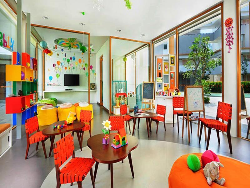 Laguna Parkside Residences Ланґко Екстер'єр фото