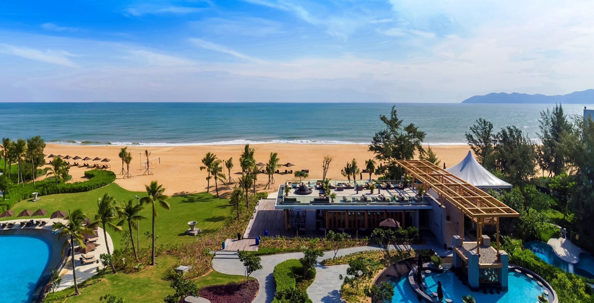Laguna Parkside Residences Ланґко Екстер'єр фото